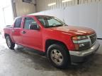 2006 GMC Canyon