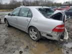 2006 Lexus LS 430