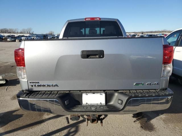 2010 Toyota Tundra Double Cab SR5