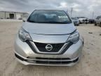 2017 Nissan Versa Note S