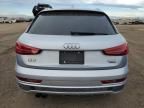 2016 Audi Q3 Prestige