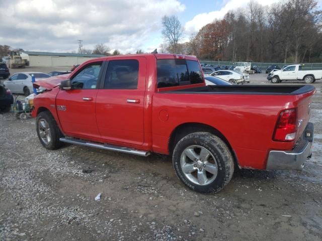 2015 Dodge RAM 1500 SLT