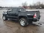 2015 Toyota Tacoma Double Cab