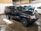 2002 Jeep Grand Cherokee Limited