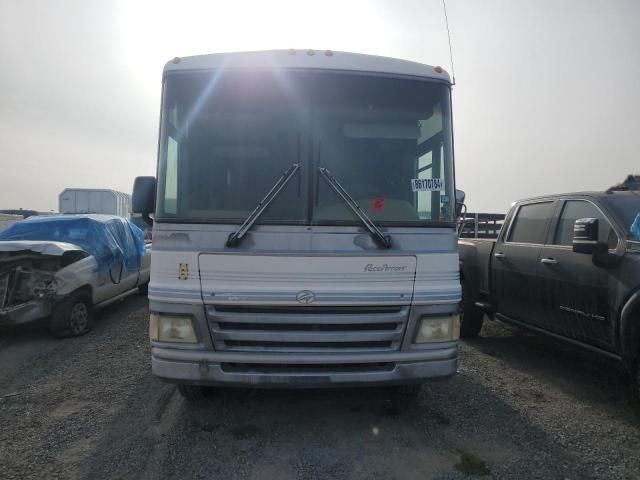 1999 Ford F550 Super Duty Stripped Chassis