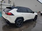 2020 Toyota Rav4 XSE