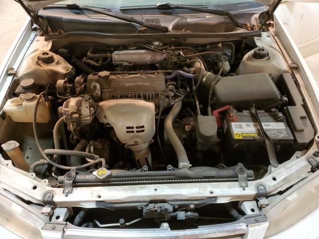 2000 Toyota Camry CE