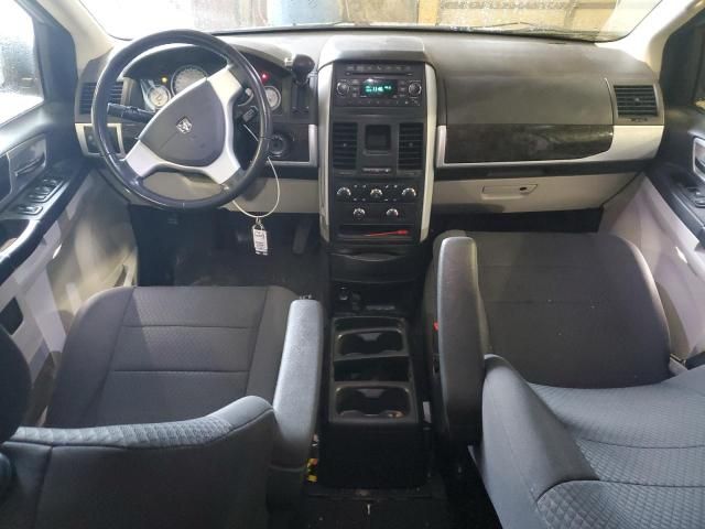 2010 Dodge Grand Caravan SXT