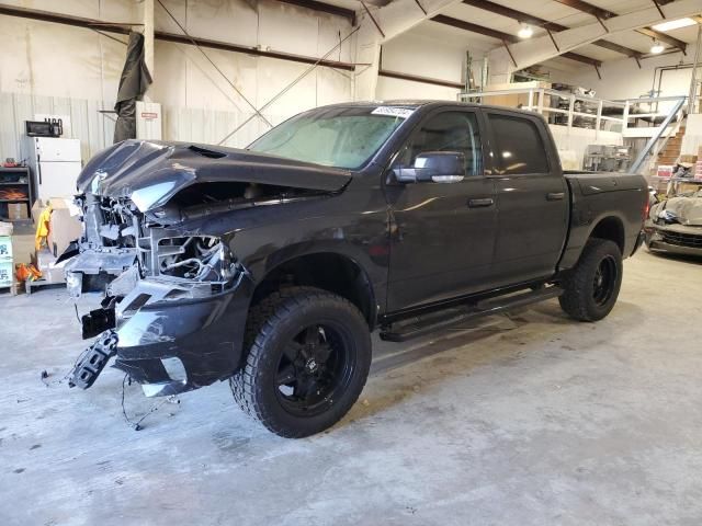 2016 Dodge RAM 1500 Sport