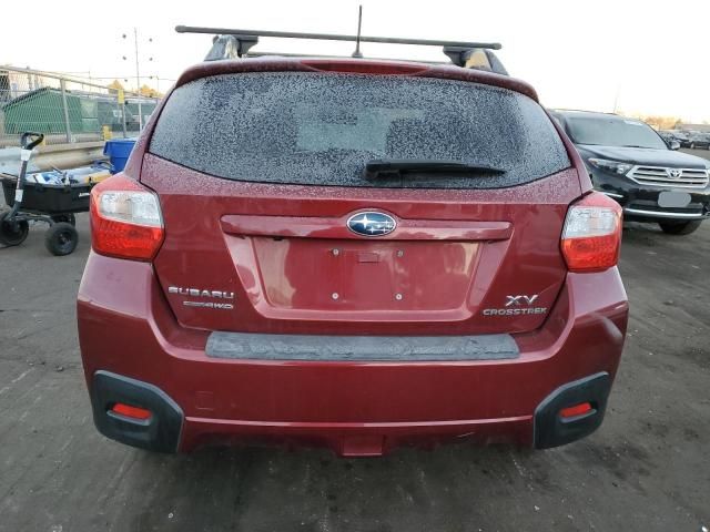 2013 Subaru XV Crosstrek 2.0 Limited