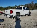 2015 Chevrolet Silverado K2500 High Country