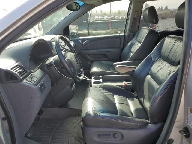 2005 Honda Odyssey Touring