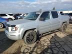 2008 Honda Ridgeline RTX