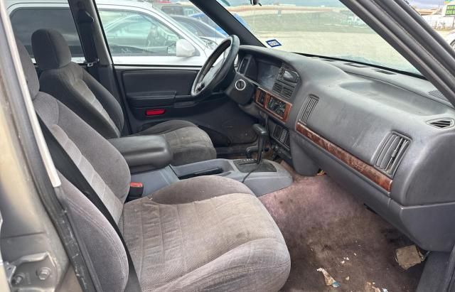 1996 Jeep Grand Cherokee Laredo