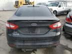 2014 Ford Fusion Titanium Phev