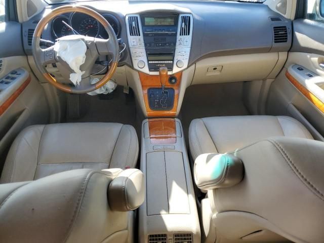 2008 Lexus RX 350