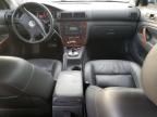 2004 Volkswagen Passat GLX 4MOTION