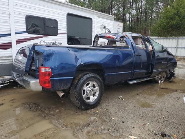 2006 Dodge RAM 2500 ST