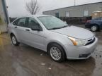 2009 Ford Focus SE