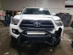 2016 Toyota Tacoma Double Cab