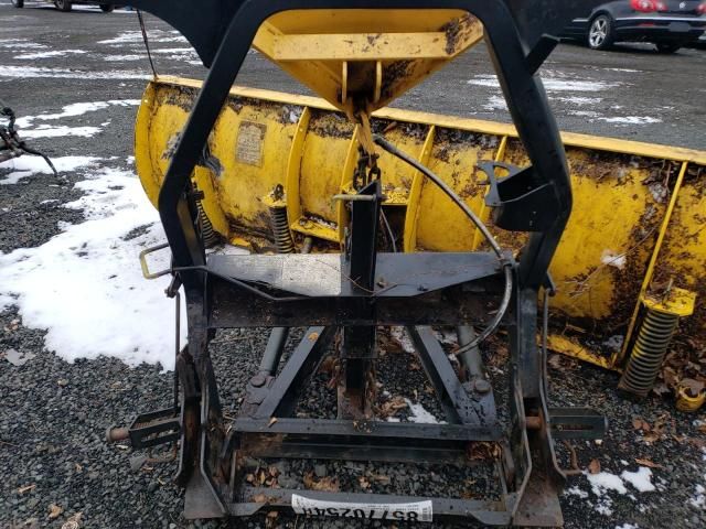 2000 Other Other Snowplow