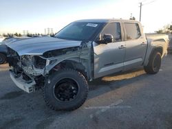 2024 Toyota Tundra Crewmax Limited en venta en Rancho Cucamonga, CA