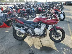 2007 Suzuki GSF1250 S en venta en Van Nuys, CA