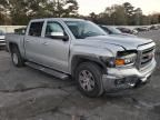 2015 GMC Sierra C1500 SLE