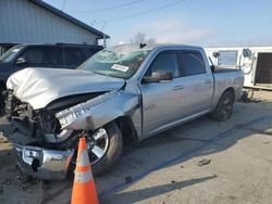 2017 Dodge RAM 1500 SLT en venta en Pekin, IL