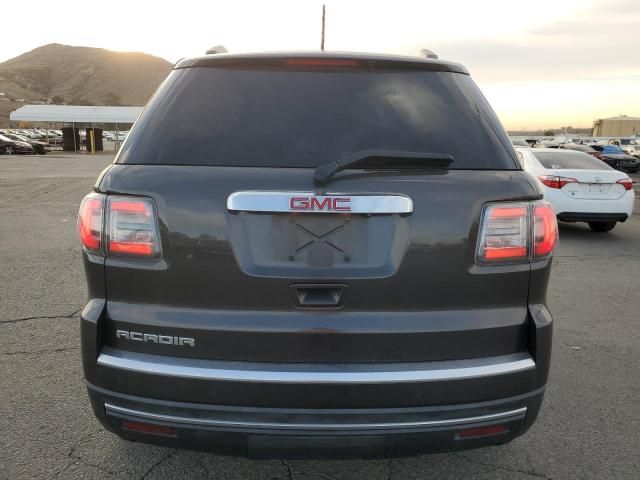 2014 GMC Acadia SLT-1