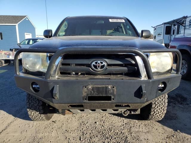 2005 Toyota Tacoma Access Cab