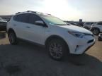 2018 Toyota Rav4 HV Limited