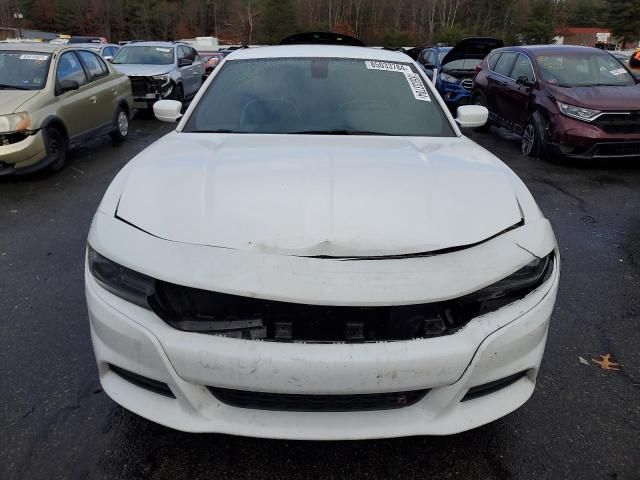 2015 Dodge Charger SE