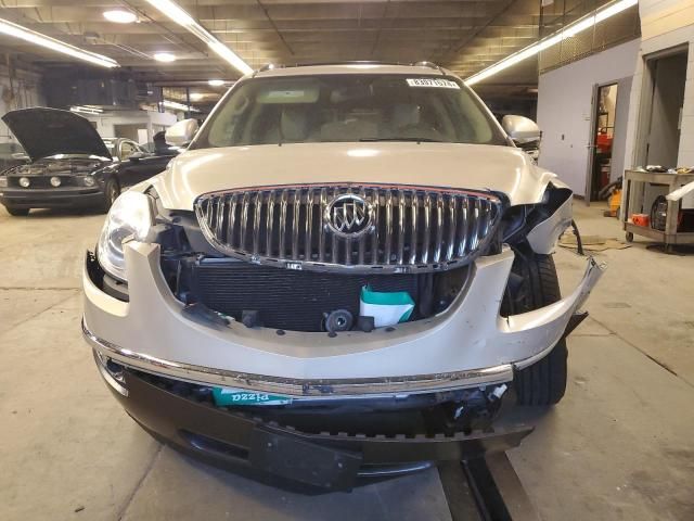 2012 Buick Enclave