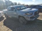 2021 Toyota Tacoma Double Cab