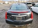 2013 Cadillac XTS Luxury Collection