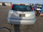 2003 Ford Focus ZX5