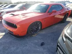 Lotes con ofertas a la venta en subasta: 2023 Dodge Challenger R/T Scat Pack