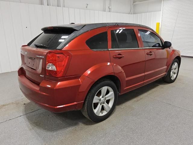 2010 Dodge Caliber SXT