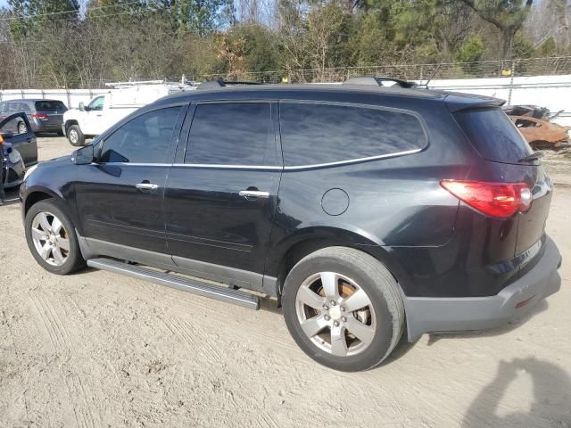 2011 Chevrolet Traverse LT