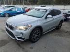 2017 BMW X1 SDRIVE28I