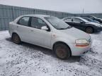 2004 Chevrolet Aveo LS