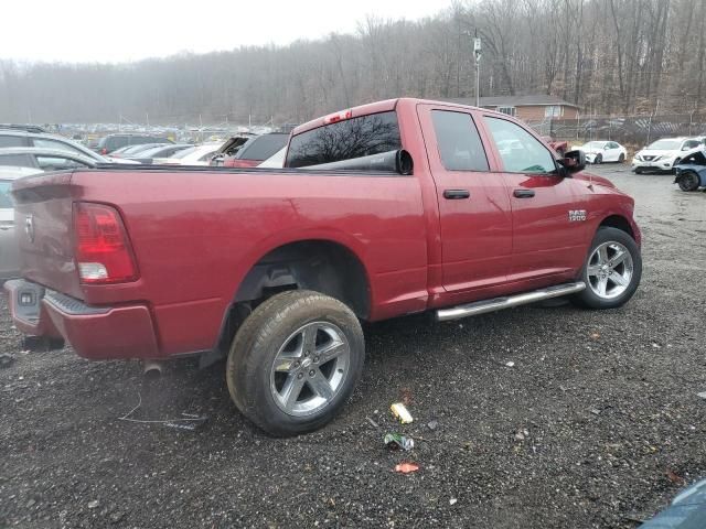 2015 Dodge RAM 1500 ST