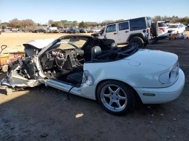 1991 Mazda MX-5 Miata