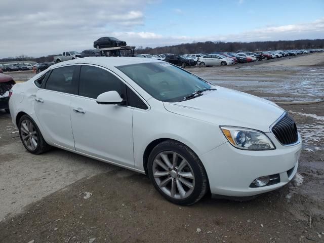 2014 Buick Verano Convenience