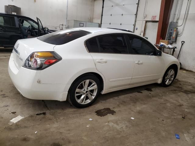 2008 Nissan Altima 2.5