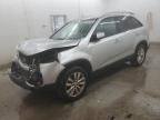 2011 KIA Sorento EX