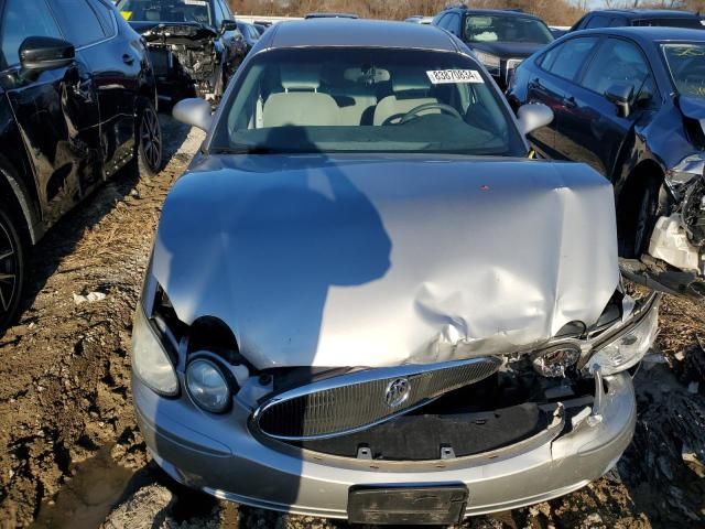 2006 Buick Lacrosse CX