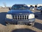 2001 Jeep Grand Cherokee Limited