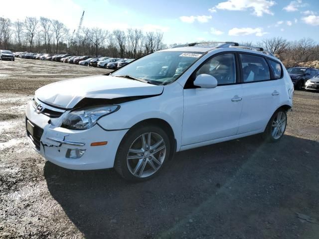 2012 Hyundai Elantra Touring GLS